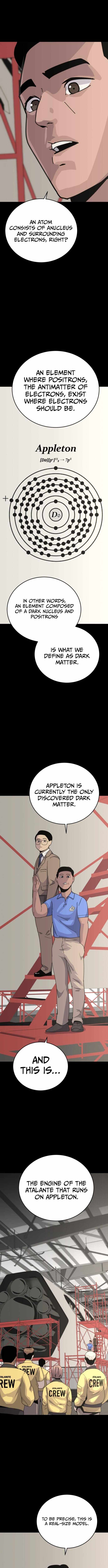 Grand Finale Chapter 4 11